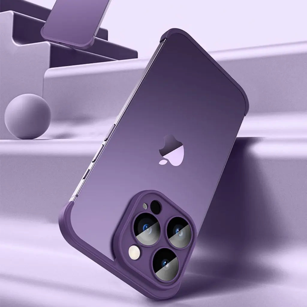 iPhone 16 Pro Max case - Slim, Protective | Elegant