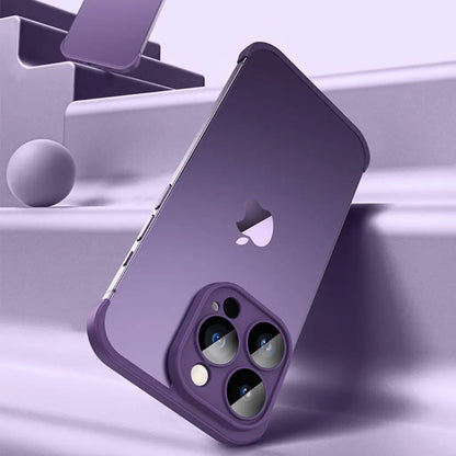 iPhone 16 Pro Max case - Slim, Protective | Elegant