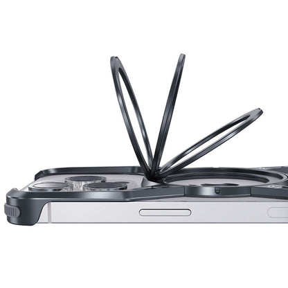 iPhone 16 Pro Max Case - MagSafe, Minimalist | Protection