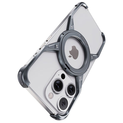 iPhone 16 Pro Max Case - MagSafe, Minimalist | Protection