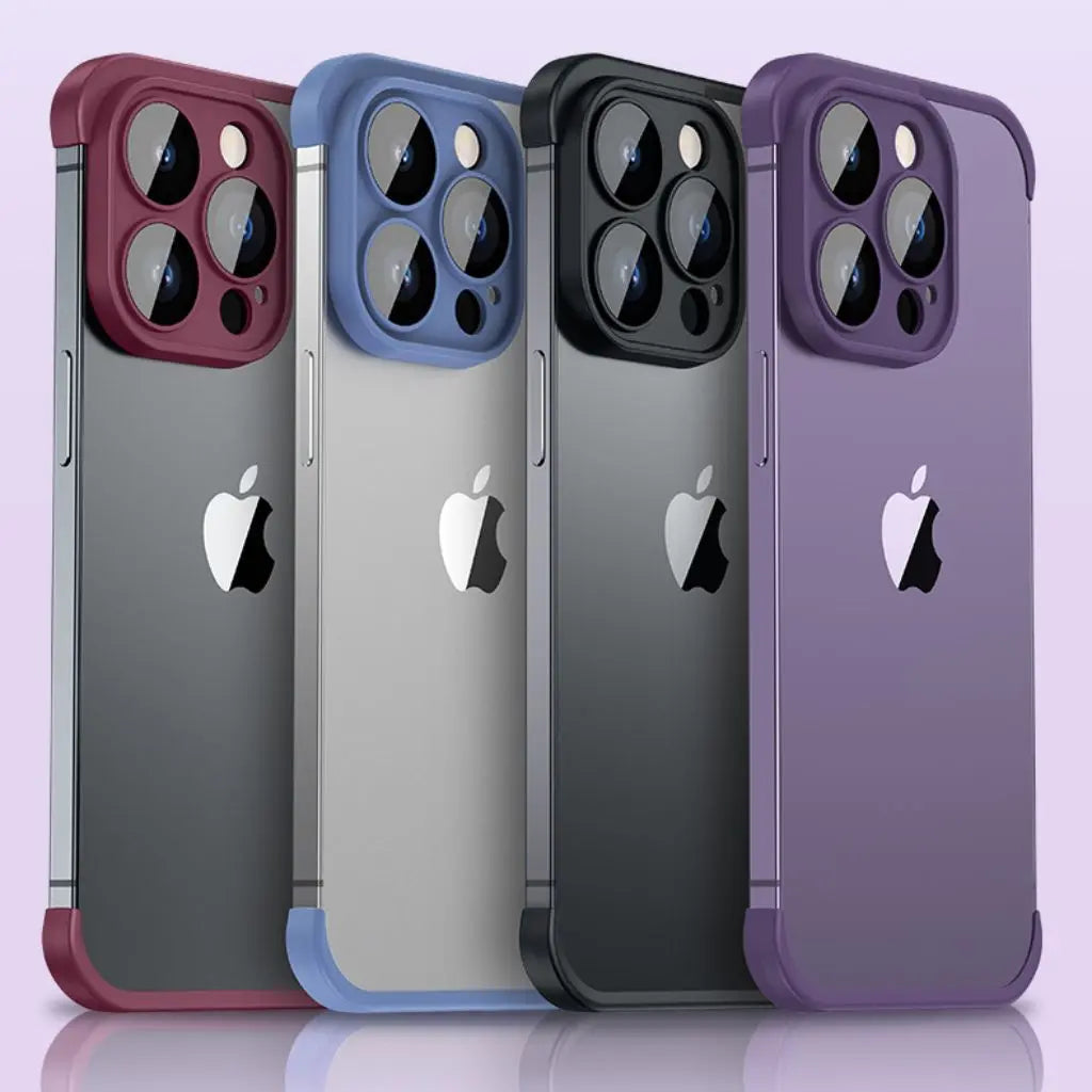 iPhone 16 Pro Max case - Slim, Protective | Elegant