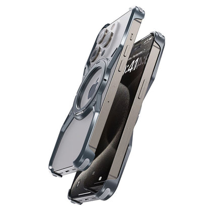 iPhone 16 Pro Max Case - MagSafe, Minimalist | Protection
