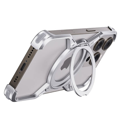 iPhone 16 Pro Max Case - MagSafe, Minimalist | Protection