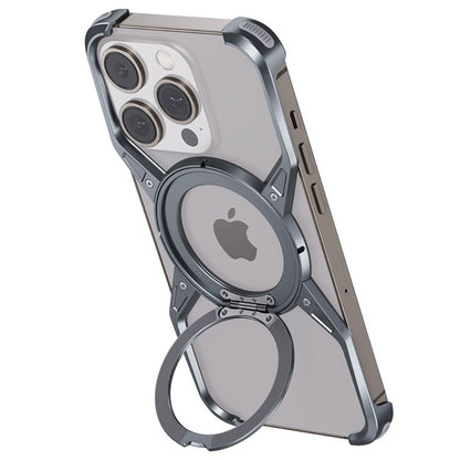 iPhone 16 Pro Max Case - MagSafe, Minimalist | Protection