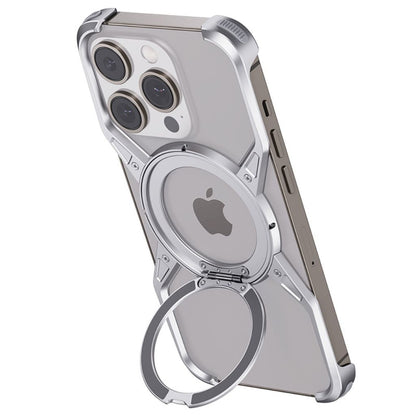 iPhone 16 Pro Max Case - MagSafe, Minimalist | Protection