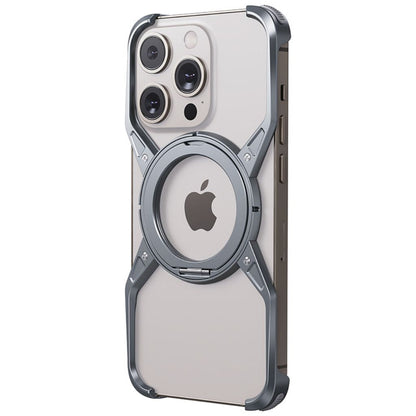 iPhone 16 Pro Max Case - MagSafe, Minimalist | Protection