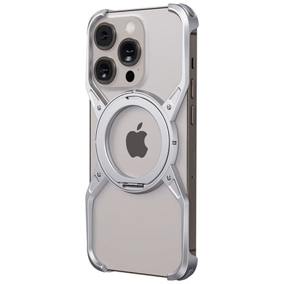 iPhone 16 Pro Max Case - MagSafe, Minimalist | Protection