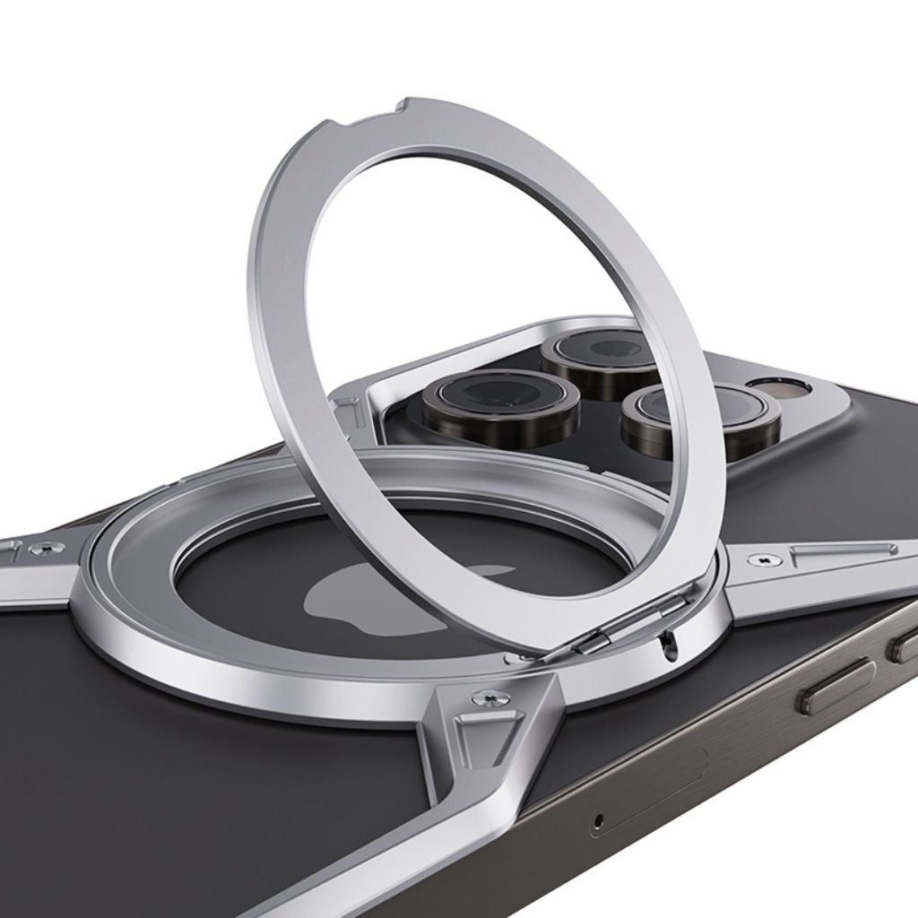 iPhone 16 Pro Max Case - MagSafe, Minimalist | Protection