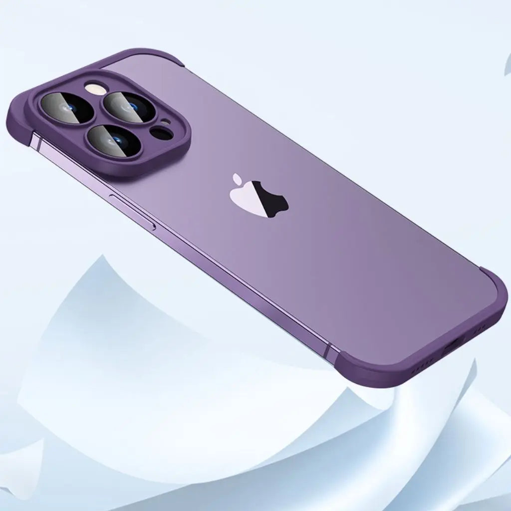 iPhone 16 Pro Max case - Slim, Protective | Elegant