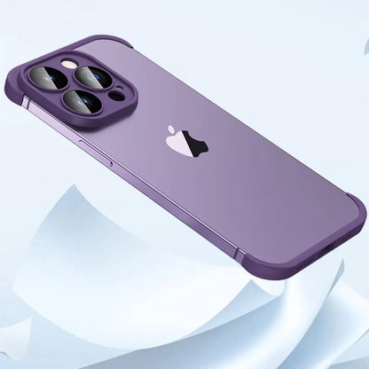 iPhone 16 Pro Max case - Slim, Protective | Elegant