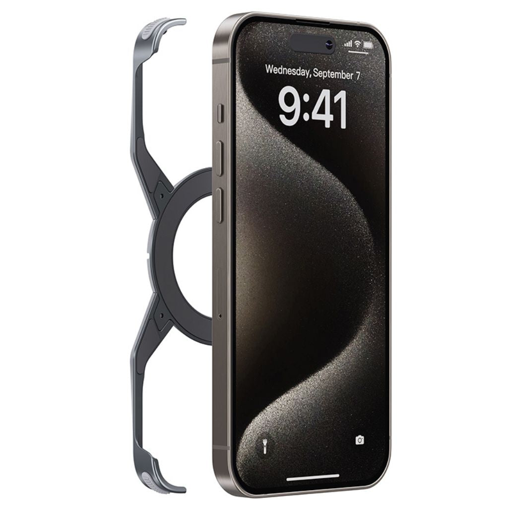 iPhone 16 Pro Max Case - MagSafe, Minimalist | Protection