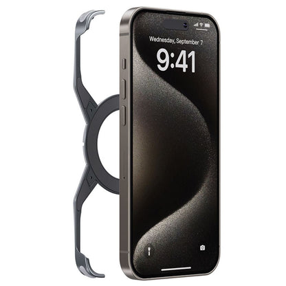 iPhone 16 Pro Max Case - MagSafe, Minimalist | Protection