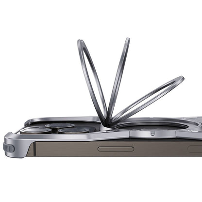 iPhone 16 Pro Max Case - MagSafe, Minimalist | Protection