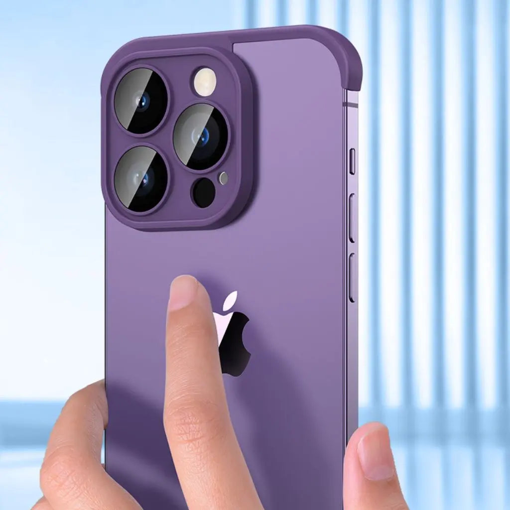 iPhone 16 Pro Max case - Slim, Protective | Elegant
