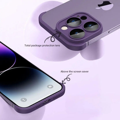 iPhone 16 Pro Max case - Slim, Protective | Elegant