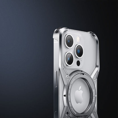 iPhone 16 Pro Max Case - MagSafe, Minimalist | Protection