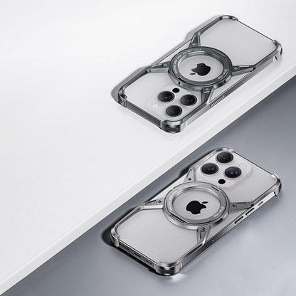 iPhone 16 Pro Max Case - MagSafe, Minimalist | Protection