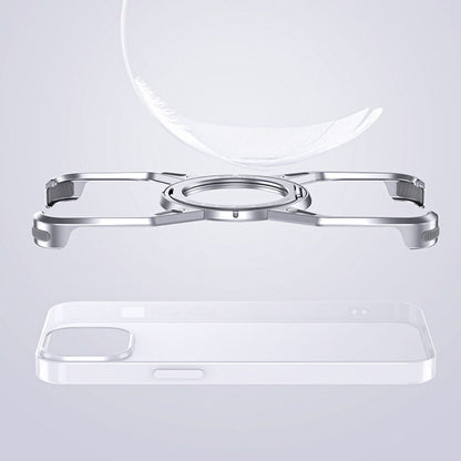 iPhone 16 Pro Max Case - MagSafe, Minimalist | Protection
