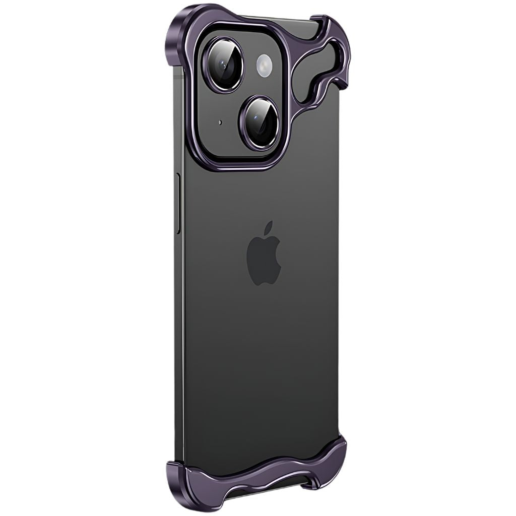 iPhone 16 Pro Max Case - Minimalist, Durable | Protection
