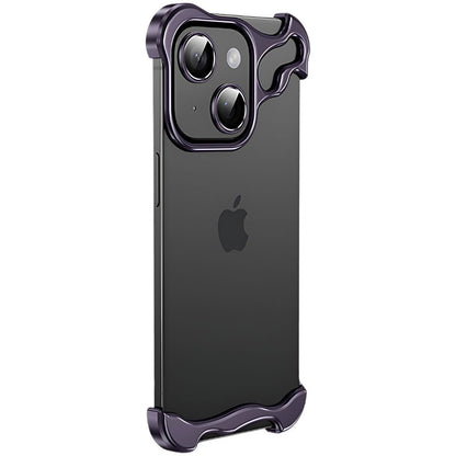 iPhone 16 Pro Max Case - Minimalist, Durable | Protection