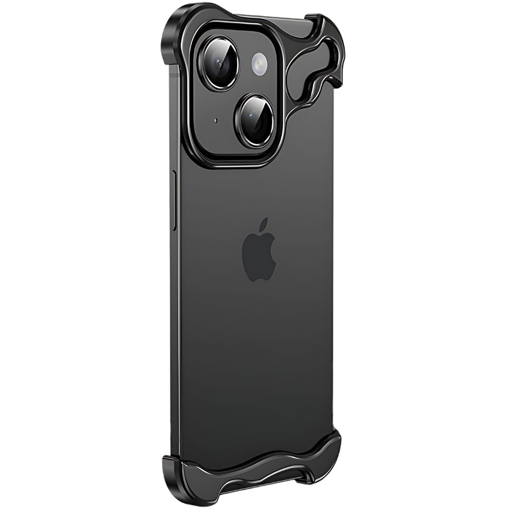 iPhone 16 Pro Max Case - Minimalist, Durable | Protection