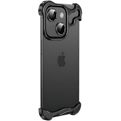 iPhone 16 Pro Max Case - Minimalist, Durable | Protection