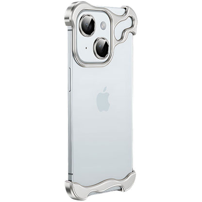 iPhone 16 Pro Max Case - Minimalist, Durable | Protection