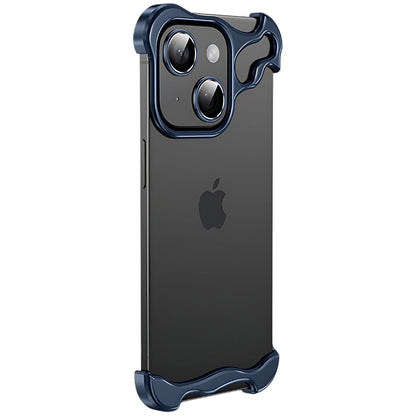 iPhone 16 Pro Max Case - Minimalist, Durable | Protection