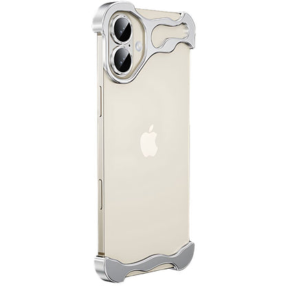 iPhone 16 Pro Max Case - Minimalist, Durable | Protection