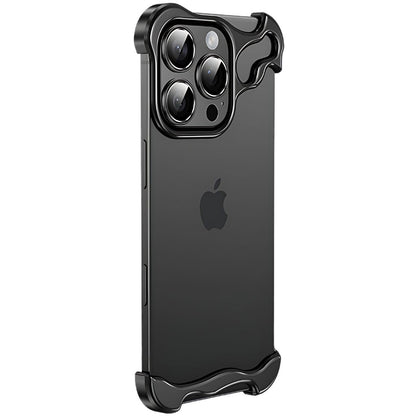 iPhone 16 Pro Max Case - Minimalist, Durable | Protection