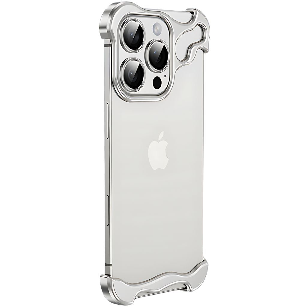 iPhone 16 Pro Max Case - Minimalist, Durable | Protection