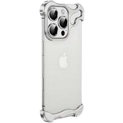 iPhone 16 Pro Max Case - Minimalist, Durable | Protection