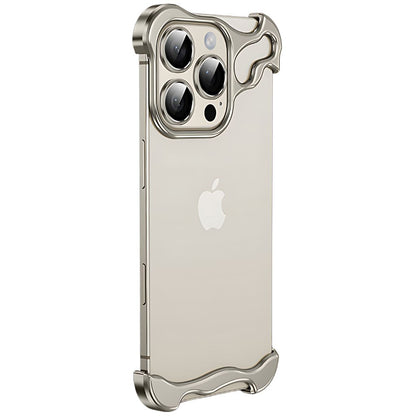 iPhone 16 Pro Max Case - Minimalist, Durable | Protection