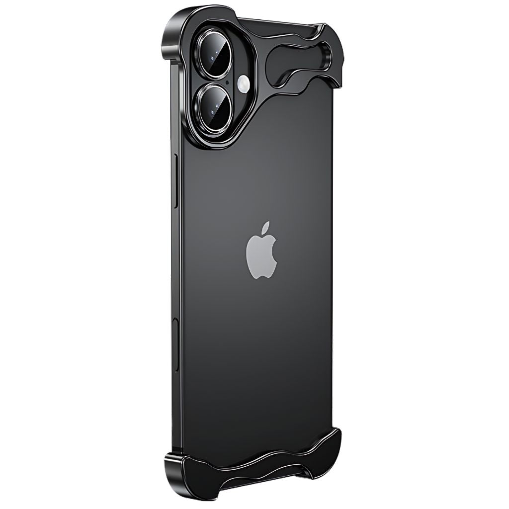 iPhone 16 Pro Max Case - Minimalist, Durable | Protection