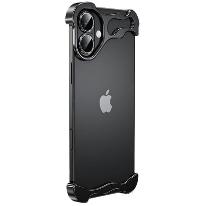 iPhone 16 Pro Max Case - Minimalist, Durable | Protection