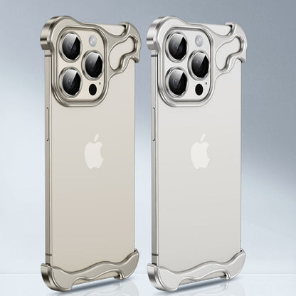 iPhone 16 Pro Max Case - Minimalist, Durable | Protection