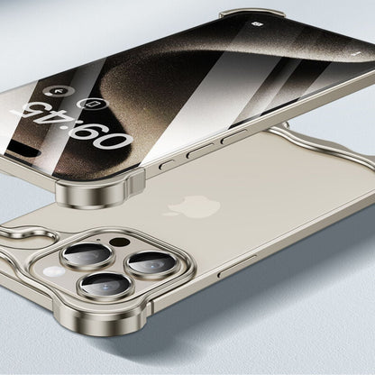 iPhone 16 Pro Max Case - Minimalist, Durable | Protection