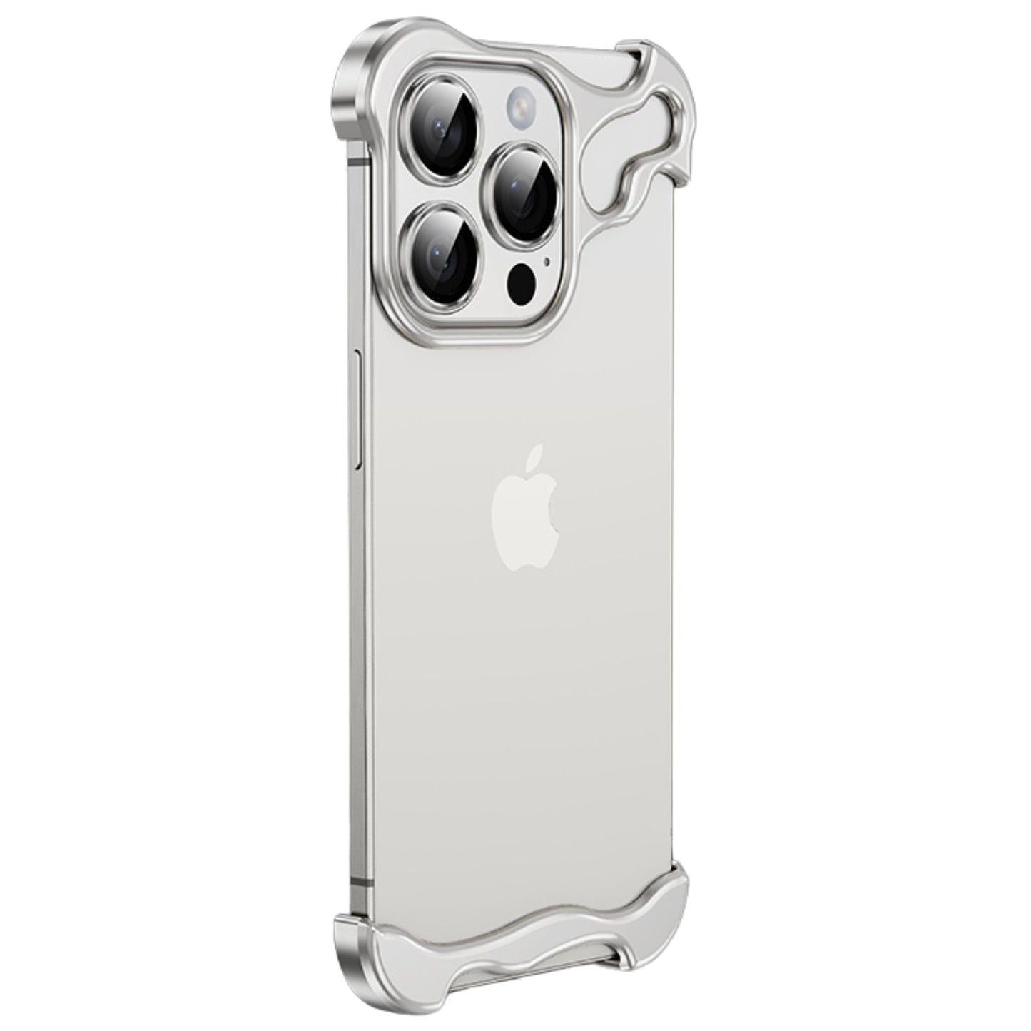 iPhone 16 Pro Max Case - Minimalist, Durable | Protection