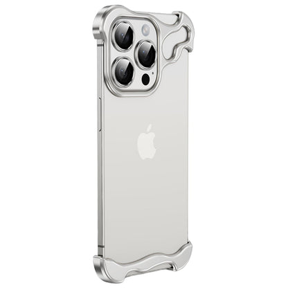 iPhone 16 Pro Max Case - Minimalist, Durable | Protection