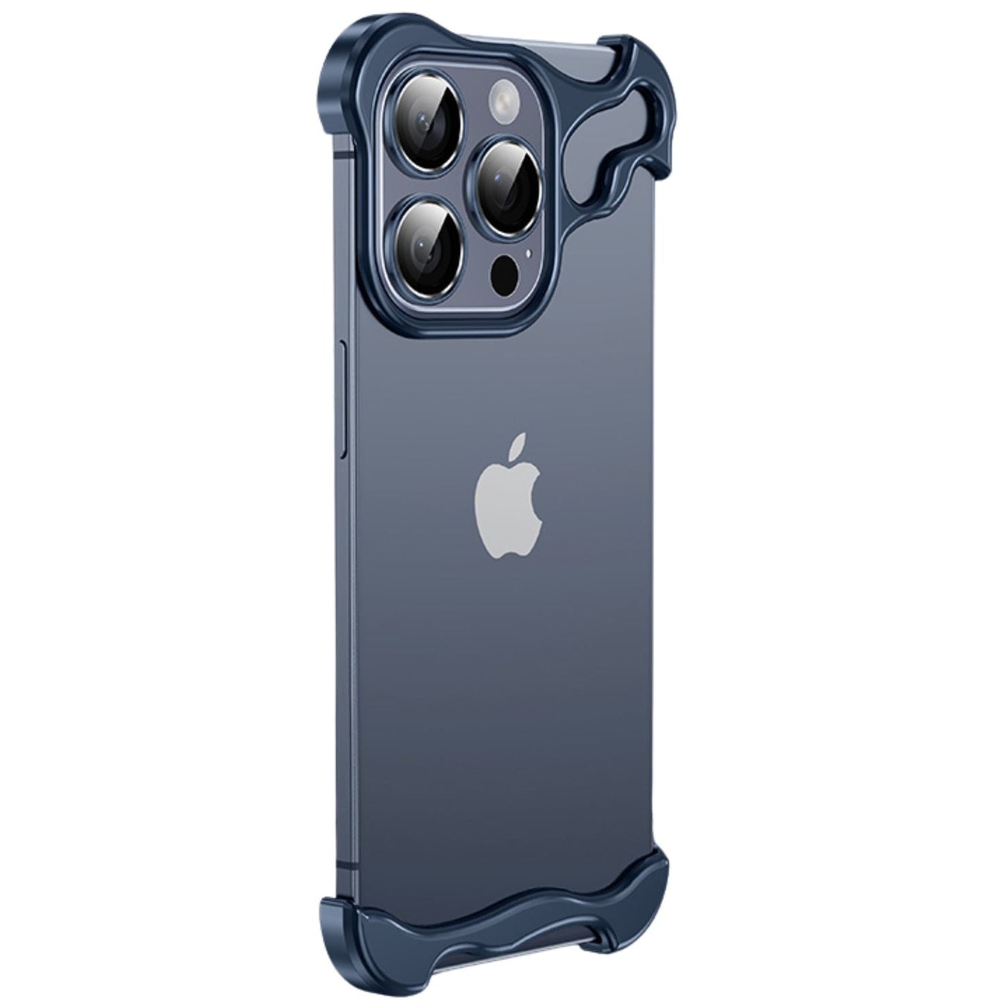 iPhone 16 Pro Max Case - Minimalist, Durable | Protection