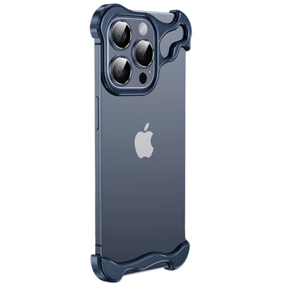 iPhone 16 Pro Max Case - Minimalist, Durable | Protection