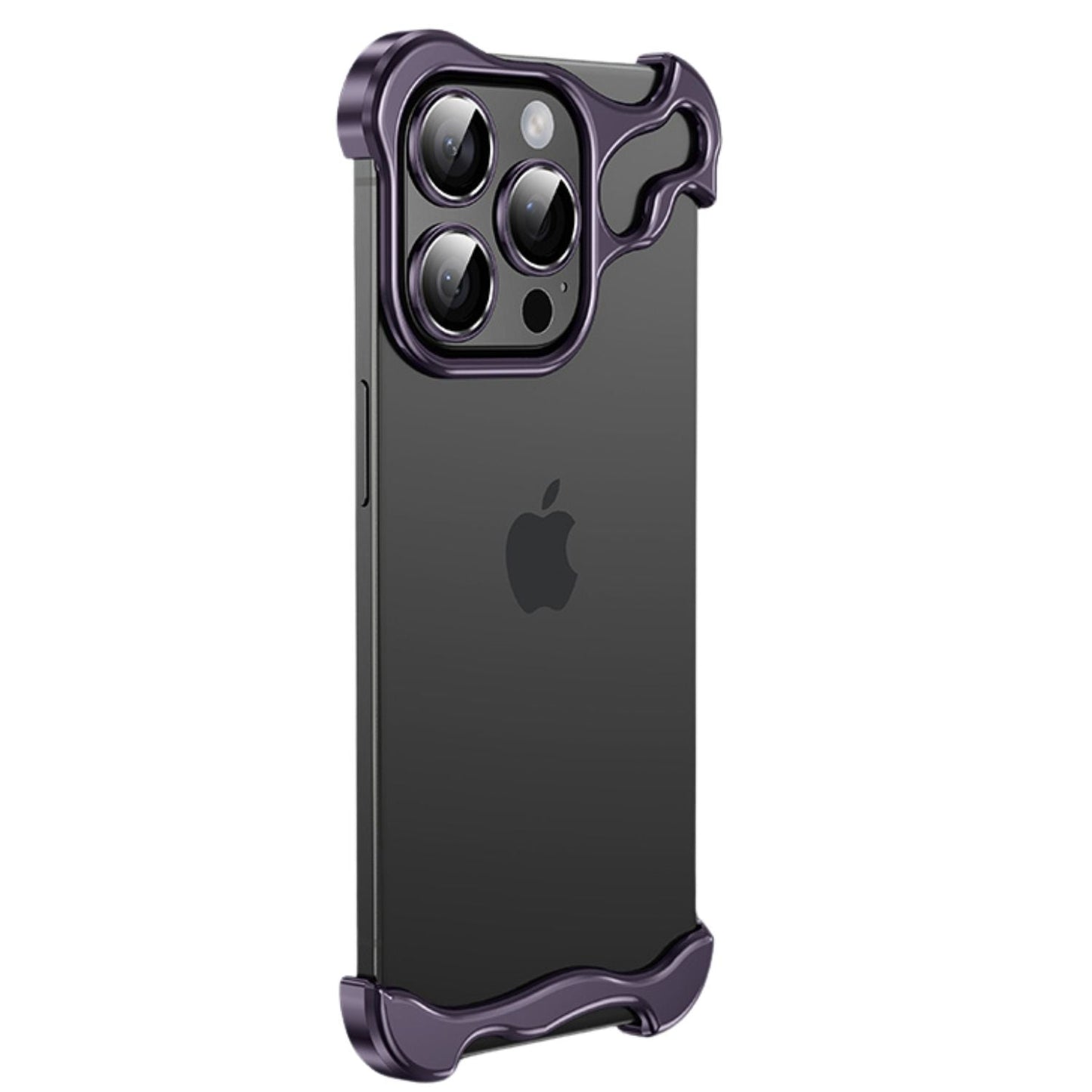 iPhone 16 Pro Max Case - Minimalist, Durable | Protection