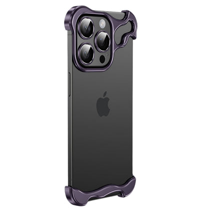 iPhone 16 Pro Max Case - Minimalist, Durable | Protection