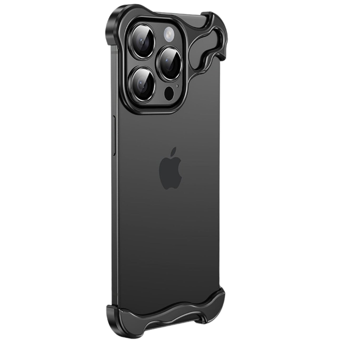 iPhone 16 Pro Max Case - Minimalist, Durable | Protection