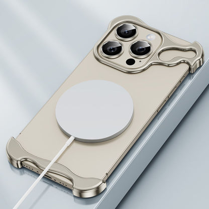 iPhone 16 Pro Max Case - Minimalist, Durable | Protection