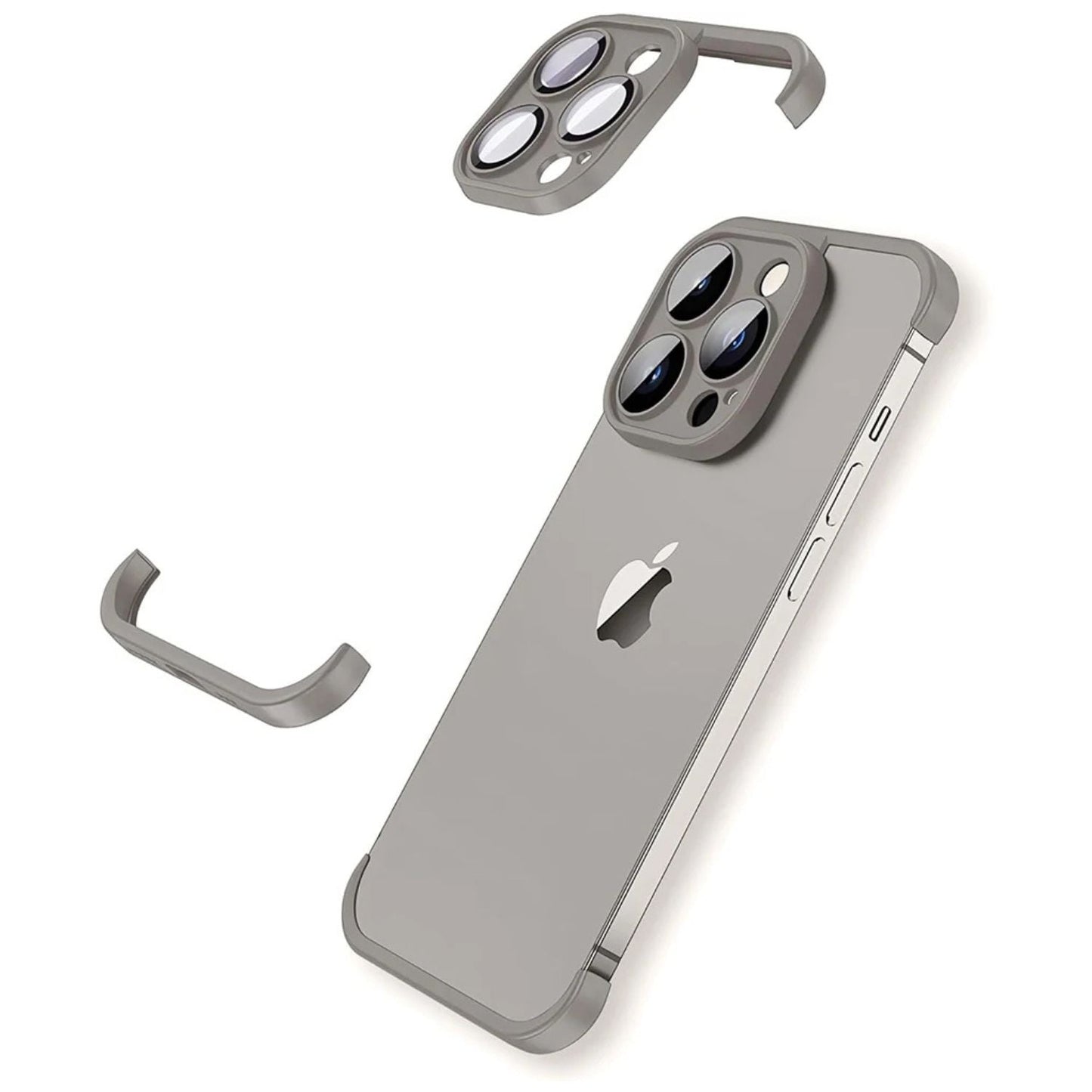 iPhone 16 Pro Max case - Slim, Protective | Elegant
