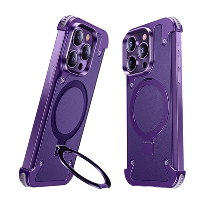 iPhone 15 Pro Max Magnetic Case - Thin, MagSafe | Protection