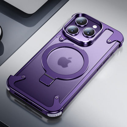 iPhone 15 Pro Max Magnetic Case - Thin, MagSafe | Protection