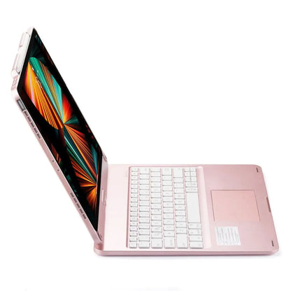 iPad Pro 13 inch Keyboard Case - Backlit, Trackpad | Productivity