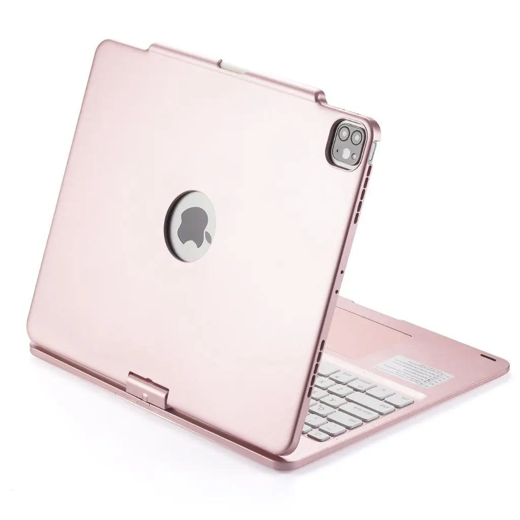 iPad Pro 13 inch case with keyboard - Backlit, Trackpad | Productivity